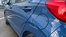 Hyundai i10 1.0 [63] Advance 5dr Auto [Nav] Petrol Hatchback